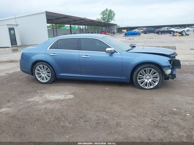 Aukcja sprzedaży 2011 Chrysler 300c, vin: 2C3CA6CT1BH547509, numer aukcji: 44942884