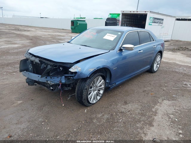 Aukcja sprzedaży 2011 Chrysler 300c, vin: 2C3CA6CT1BH547509, numer aukcji: 44942884