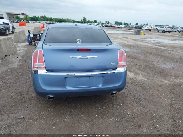 Aukcja sprzedaży 2011 Chrysler 300c, vin: 2C3CA6CT1BH547509, numer aukcji: 44942884
