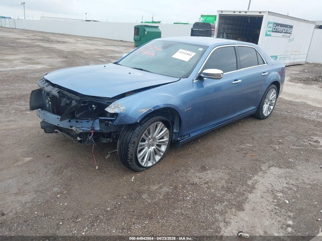 Aukcja sprzedaży 2011 Chrysler 300c, vin: 2C3CA6CT1BH547509, numer aukcji: 44942884