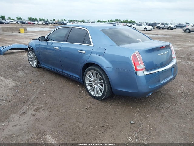 Aukcja sprzedaży 2011 Chrysler 300c, vin: 2C3CA6CT1BH547509, numer aukcji: 44942884