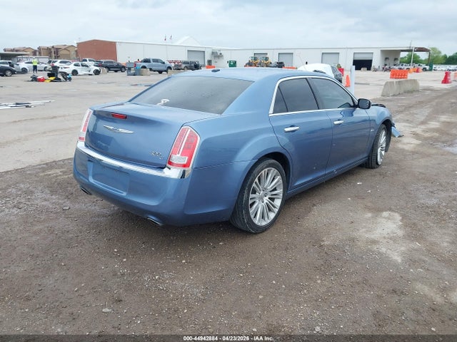 Aukcja sprzedaży 2011 Chrysler 300c, vin: 2C3CA6CT1BH547509, numer aukcji: 44942884