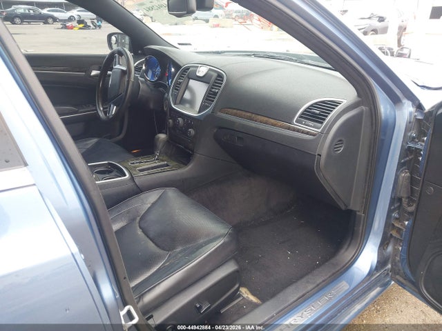 Aukcja sprzedaży 2011 Chrysler 300c, vin: 2C3CA6CT1BH547509, numer aukcji: 44942884
