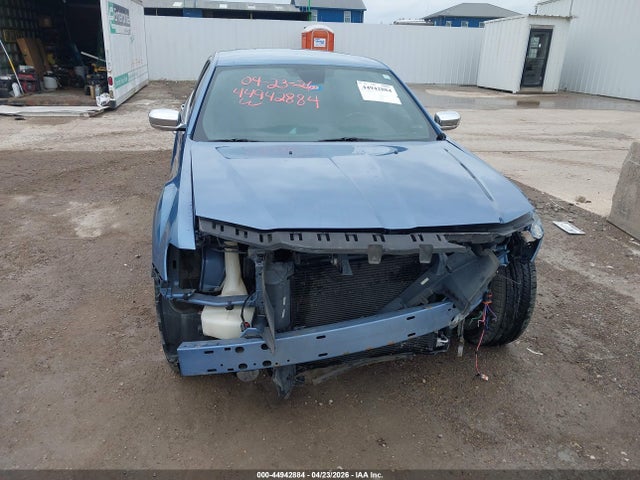 Aukcja sprzedaży 2011 Chrysler 300c, vin: 2C3CA6CT1BH547509, numer aukcji: 44942884