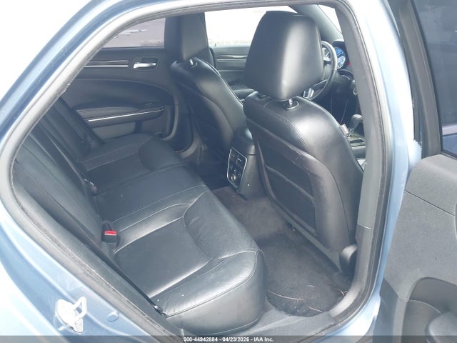 Aukcja sprzedaży 2011 Chrysler 300c, vin: 2C3CA6CT1BH547509, numer aukcji: 44942884