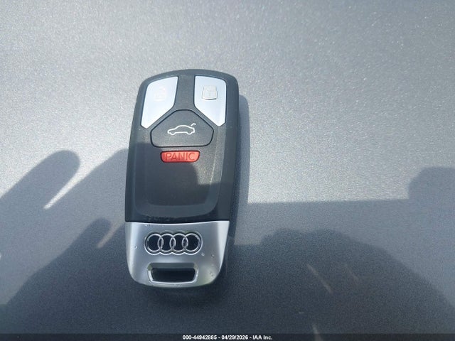 44942885 :رقم المزاد ، WA1LAAF78KD002007 vin ، 2019 Audi Q7 55 Premium/55 Se Premium مزاد بيع