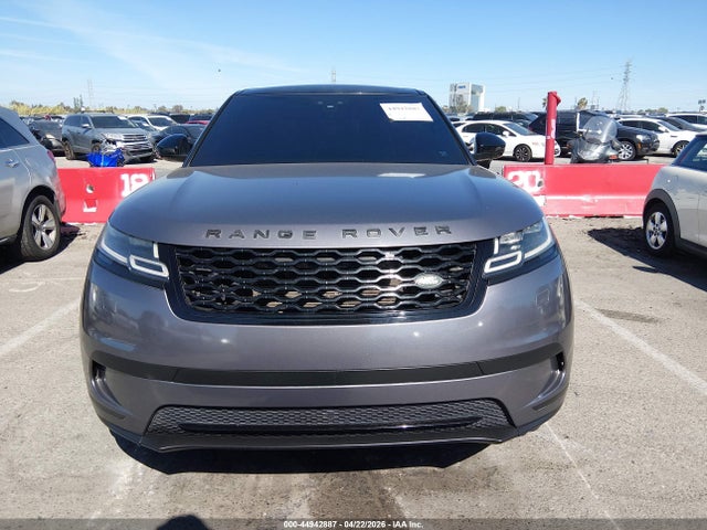 SALYB2RX2JA739089 Land Rover Range Rover Velar P250 S