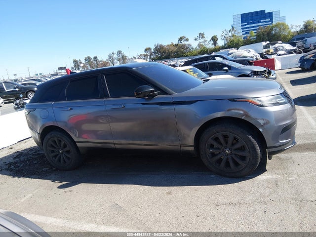 SALYB2RX2JA739089 Land Rover Range Rover Velar P250 S