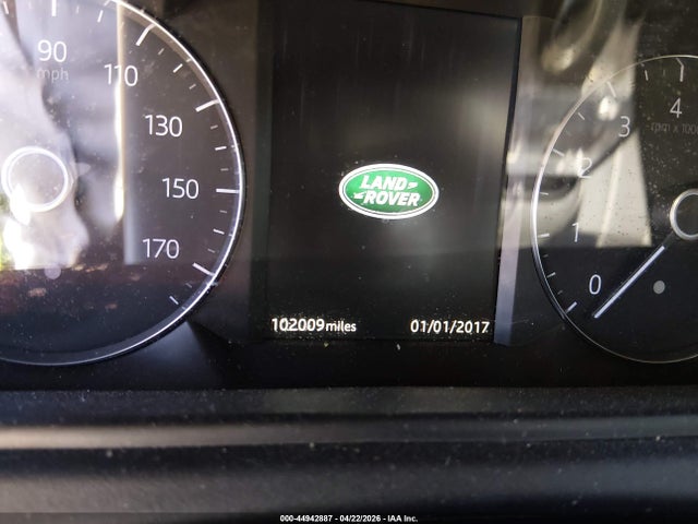 SALYB2RX2JA739089 Land Rover Range Rover Velar P250 S
