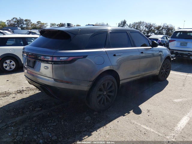 SALYB2RX2JA739089 Land Rover Range Rover Velar P250 S
