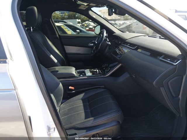 SALYB2RX2JA739089 Land Rover Range Rover Velar P250 S