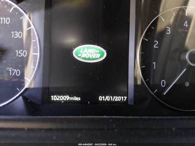 SALYB2RX2JA739089 Land Rover Range Rover Velar P250 S