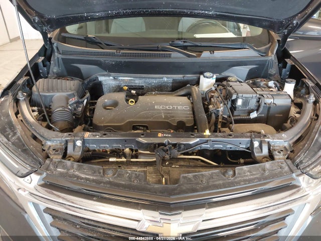 Продажа на аукционе авто 2022 Chevrolet Equinox Fwd Lt, vin: 3GNAXKEV8NS243322, номер лота: 44942888