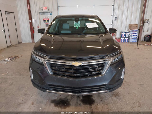 Продажа на аукционе авто 2022 Chevrolet Equinox Fwd Lt, vin: 3GNAXKEV8NS243322, номер лота: 44942888