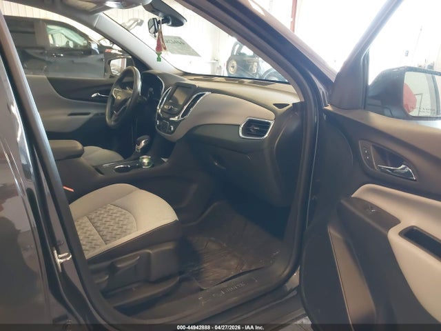 Продажа на аукционе авто 2022 Chevrolet Equinox Fwd Lt, vin: 3GNAXKEV8NS243322, номер лота: 44942888