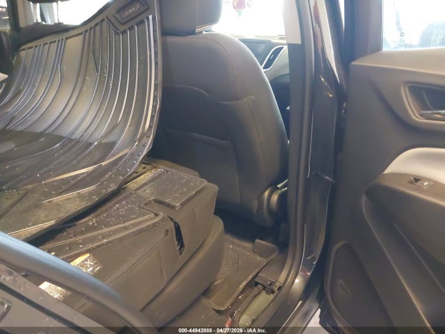 Продажа на аукционе авто 2022 Chevrolet Equinox Fwd Lt, vin: 3GNAXKEV8NS243322, номер лота: 44942888