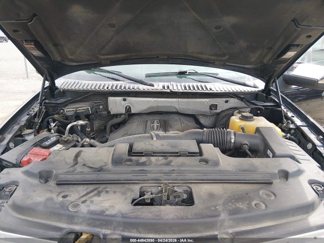 Продаж на аукціоні авто 2015 Lincoln Navigator, vin: 5LMJJ2HT3FEJ09374, номер лоту: 44942890
