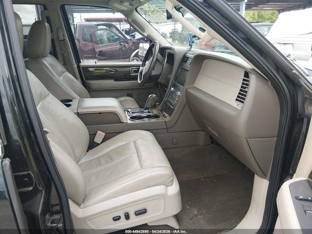 Продаж на аукціоні авто 2015 Lincoln Navigator, vin: 5LMJJ2HT3FEJ09374, номер лоту: 44942890