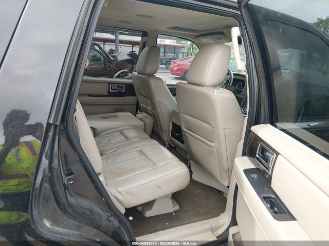 Продаж на аукціоні авто 2015 Lincoln Navigator, vin: 5LMJJ2HT3FEJ09374, номер лоту: 44942890