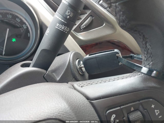 Продажа на аукционе авто 2013 Buick Verano, vin: 1G4PP5SK4D4141945, номер лота: 44942891