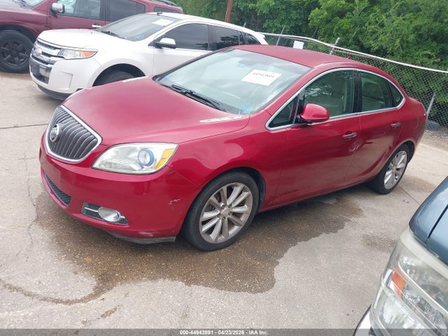Продажа на аукционе авто 2013 Buick Verano, vin: 1G4PP5SK4D4141945, номер лота: 44942891