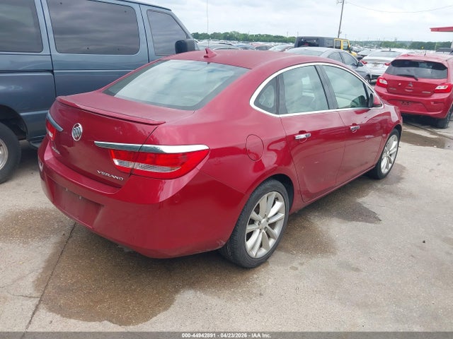 Продажа на аукционе авто 2013 Buick Verano, vin: 1G4PP5SK4D4141945, номер лота: 44942891