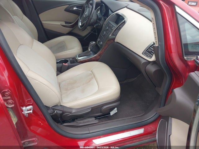 Продажа на аукционе авто 2013 Buick Verano, vin: 1G4PP5SK4D4141945, номер лота: 44942891