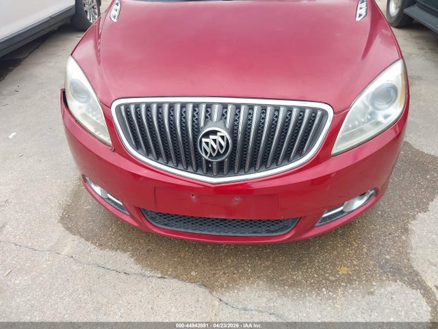 Продажа на аукционе авто 2013 Buick Verano, vin: 1G4PP5SK4D4141945, номер лота: 44942891