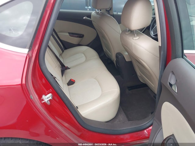 Продажа на аукционе авто 2013 Buick Verano, vin: 1G4PP5SK4D4141945, номер лота: 44942891