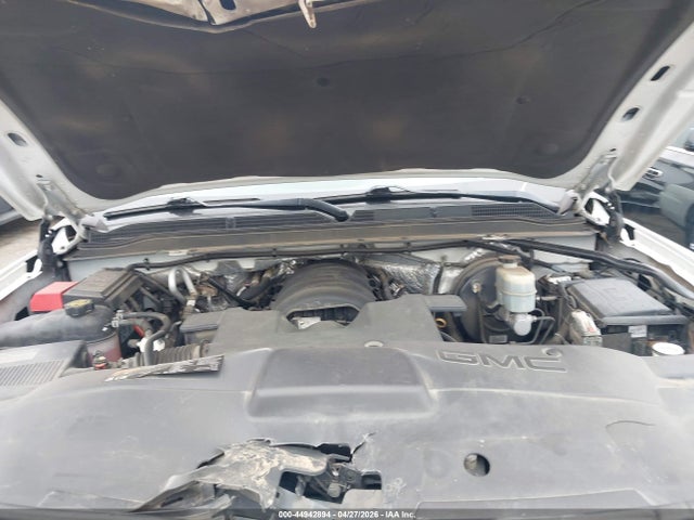 Aukcja sprzedaży 2015 Gmc Yukon Xl 1500 Slt, vin: 1GKS1HKC6FR554969, numer aukcji: 44942894