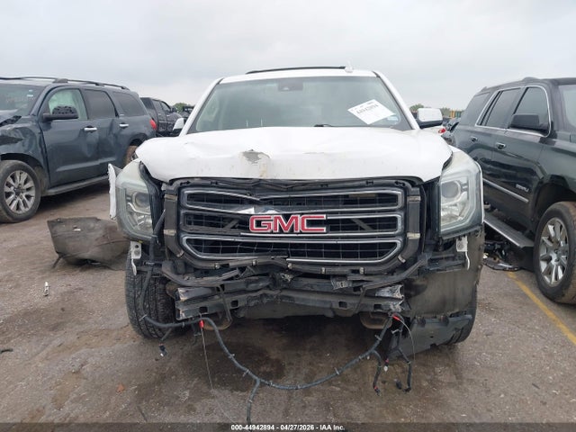 Aukcja sprzedaży 2015 Gmc Yukon Xl 1500 Slt, vin: 1GKS1HKC6FR554969, numer aukcji: 44942894