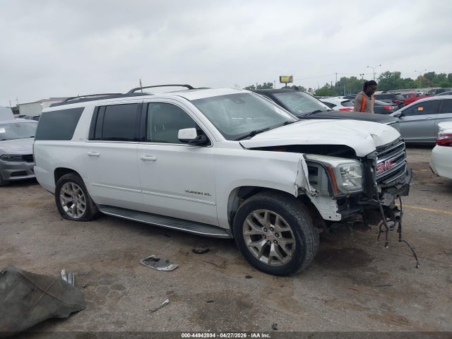 Aukcja sprzedaży 2015 Gmc Yukon Xl 1500 Slt, vin: 1GKS1HKC6FR554969, numer aukcji: 44942894