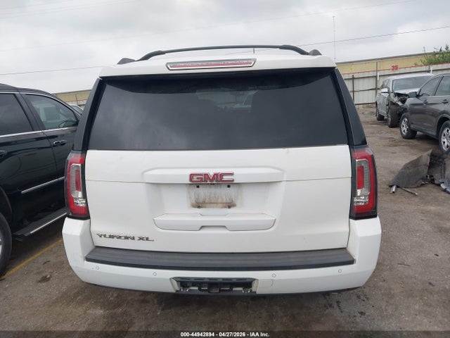 Aukcja sprzedaży 2015 Gmc Yukon Xl 1500 Slt, vin: 1GKS1HKC6FR554969, numer aukcji: 44942894