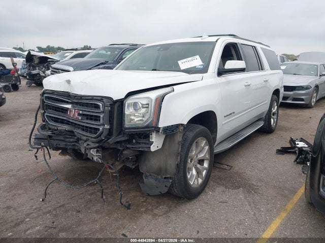 Aukcja sprzedaży 2015 Gmc Yukon Xl 1500 Slt, vin: 1GKS1HKC6FR554969, numer aukcji: 44942894