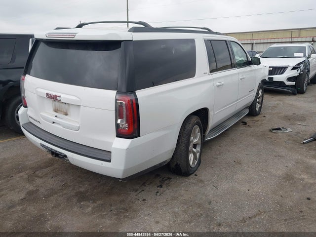 Aukcja sprzedaży 2015 Gmc Yukon Xl 1500 Slt, vin: 1GKS1HKC6FR554969, numer aukcji: 44942894