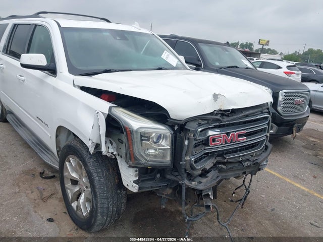 Aukcja sprzedaży 2015 Gmc Yukon Xl 1500 Slt, vin: 1GKS1HKC6FR554969, numer aukcji: 44942894