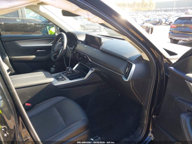 2025 Mazda Cx-90 3.3 Turbo Preferred Package მანქანა იყიდება აუქციონზე, vin: JM3KKBHD9S1212258, აუქციონის ნომერი: 44942897