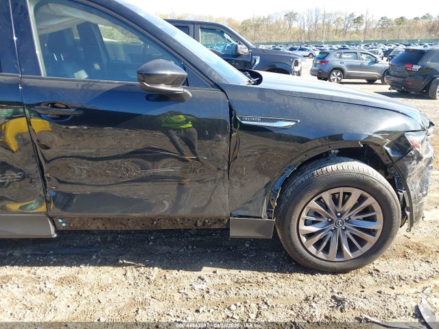 2025 Mazda Cx-90 3.3 Turbo Preferred Package მანქანა იყიდება აუქციონზე, vin: JM3KKBHD9S1212258, აუქციონის ნომერი: 44942897