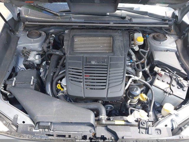 Aukcja sprzedaży 2020 Subaru Wrx Premium, vin: JF1VA1C69L9811505, numer aukcji: 44942900