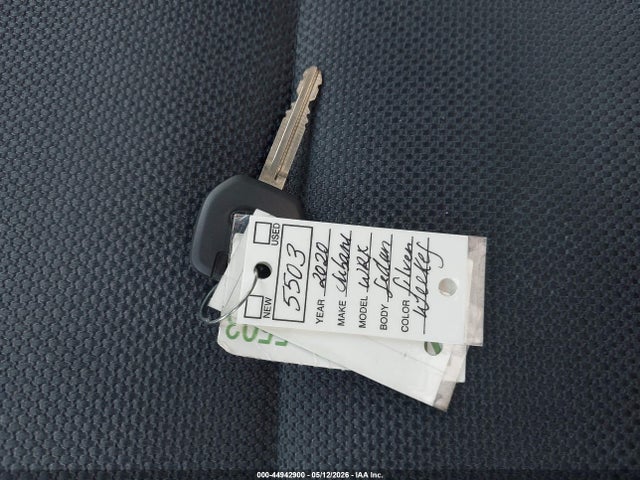 Aukcja sprzedaży 2020 Subaru Wrx Premium, vin: JF1VA1C69L9811505, numer aukcji: 44942900