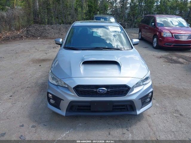 Aukcja sprzedaży 2020 Subaru Wrx Premium, vin: JF1VA1C69L9811505, numer aukcji: 44942900