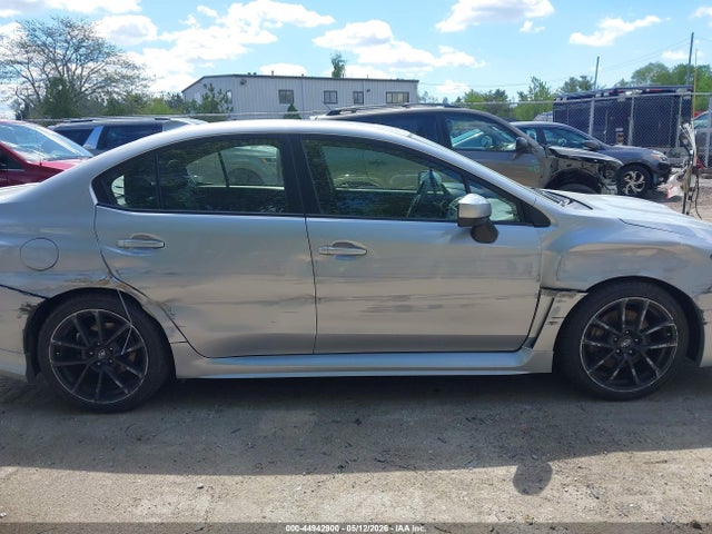 Aukcja sprzedaży 2020 Subaru Wrx Premium, vin: JF1VA1C69L9811505, numer aukcji: 44942900