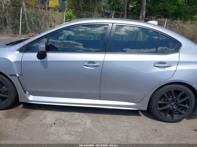 Aukcja sprzedaży 2020 Subaru Wrx Premium, vin: JF1VA1C69L9811505, numer aukcji: 44942900