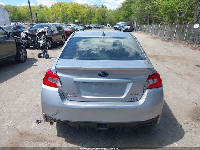Aukcja sprzedaży 2020 Subaru Wrx Premium, vin: JF1VA1C69L9811505, numer aukcji: 44942900