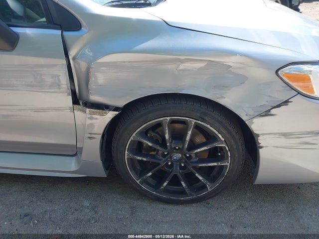 Aukcja sprzedaży 2020 Subaru Wrx Premium, vin: JF1VA1C69L9811505, numer aukcji: 44942900