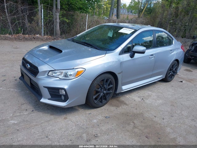 Aukcja sprzedaży 2020 Subaru Wrx Premium, vin: JF1VA1C69L9811505, numer aukcji: 44942900