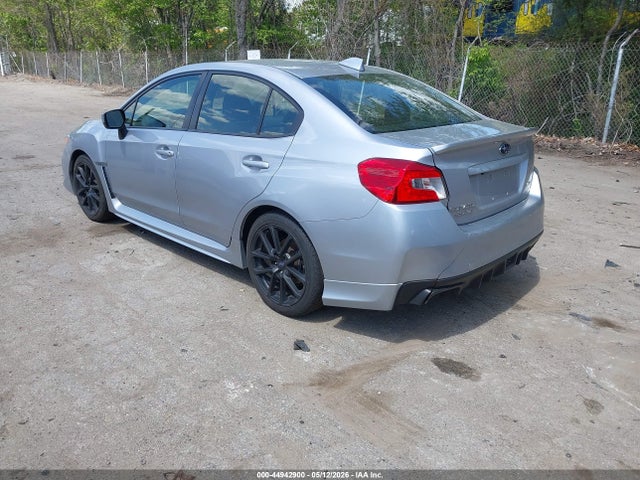 Aukcja sprzedaży 2020 Subaru Wrx Premium, vin: JF1VA1C69L9811505, numer aukcji: 44942900
