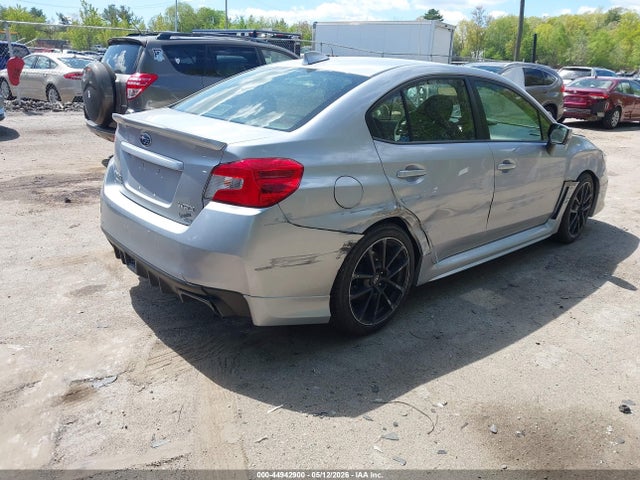 Aukcja sprzedaży 2020 Subaru Wrx Premium, vin: JF1VA1C69L9811505, numer aukcji: 44942900