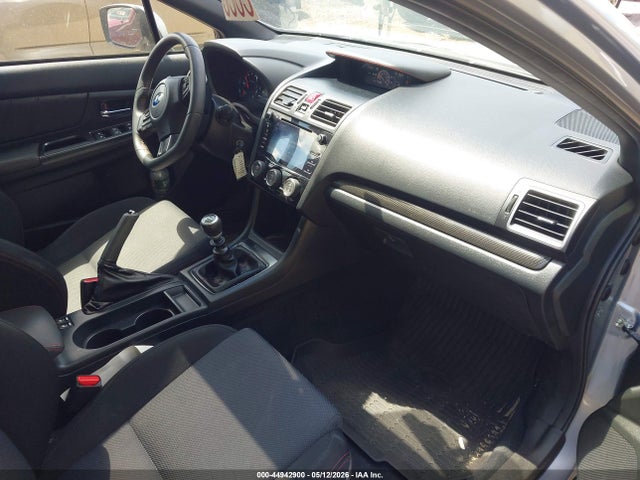 Aukcja sprzedaży 2020 Subaru Wrx Premium, vin: JF1VA1C69L9811505, numer aukcji: 44942900