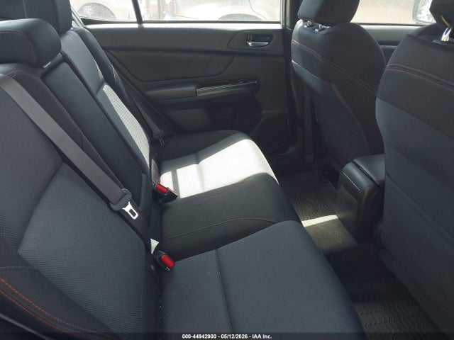 Aukcja sprzedaży 2020 Subaru Wrx Premium, vin: JF1VA1C69L9811505, numer aukcji: 44942900